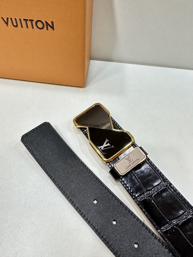 Louis Vuitton Belts